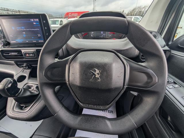 Used Peugeot Partner 2020 for sale - 77501733: Photo 17