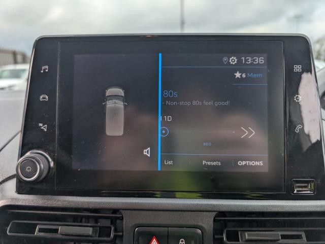 Used Peugeot Partner 2020 for sale - 77501733: Photo 23