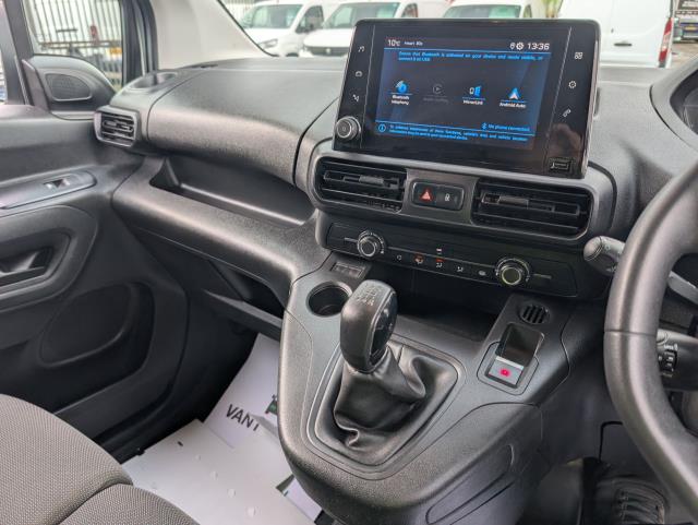 Used Peugeot Partner 2020 for sale - 77501733: Photo 27