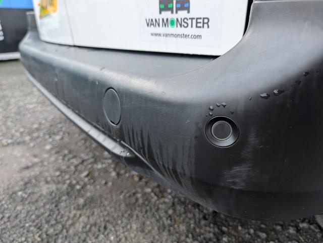 Used Peugeot Partner 2020 for sale - 77501733: Photo 28