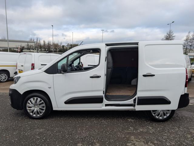 Used Peugeot Partner 2020 for sale - 77501733: Photo 7