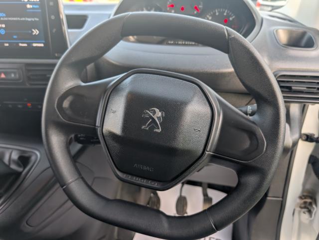 Used Peugeot Partner 2021 for sale - 77199044: Photo 15