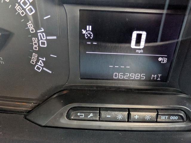 Used Peugeot Partner 2021 for sale - 77199044: Photo 16