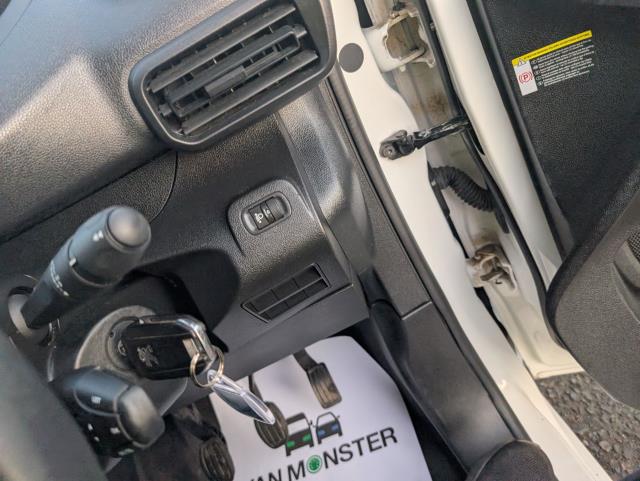 Used Peugeot Partner 2021 for sale - 77199044: Photo 19