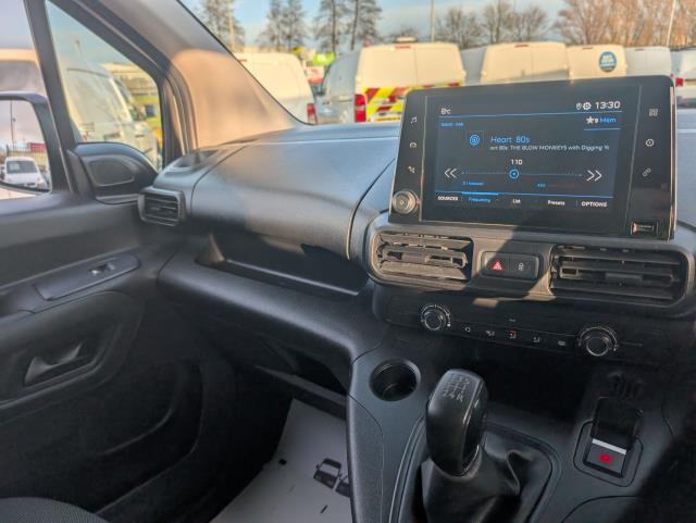 Used Peugeot Partner 2021 for sale - 77199044: Photo 24