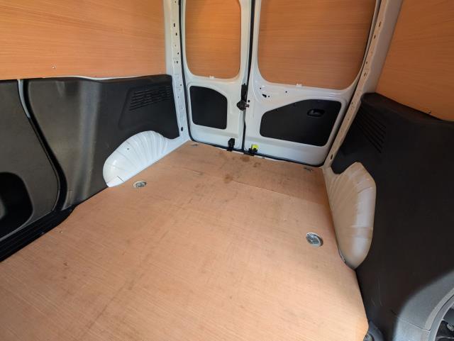 Used Peugeot Partner 2021 for sale - 77199044: Photo 6