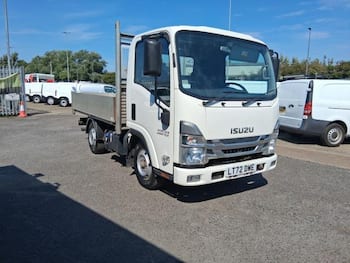 Used Isuzu Other 2022 for sale - 79717108: Photo