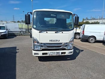 Used Isuzu Other 2022 for sale - 79717108: Photo