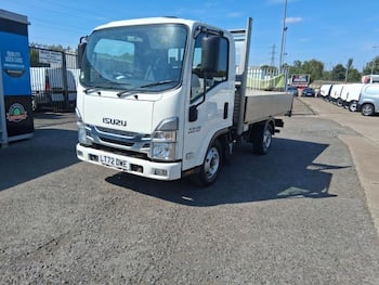 Used Isuzu Other 2022 for sale - 79717108: Photo