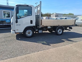 Used Isuzu Other 2022 for sale - 79717108: Photo