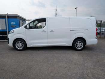 Used Vauxhall Vivaro 2019 for sale - 75034971: Photo