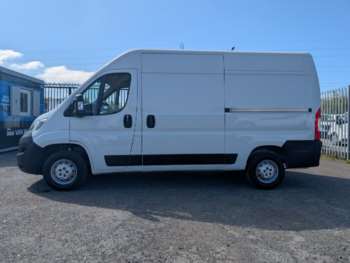 Used Citroen Relay 2023 for sale - 74805523: Photo