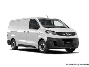 Used Vauxhall Vivaro 2020 for sale - 75034972: Photo