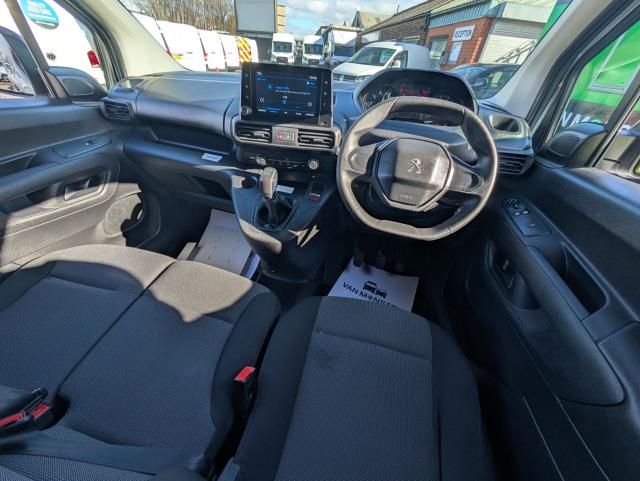 Used Peugeot Partner 2021 for sale - 77819846: Photo 16