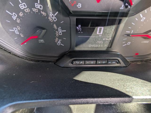 Used Peugeot Partner 2021 for sale - 77819846: Photo 17