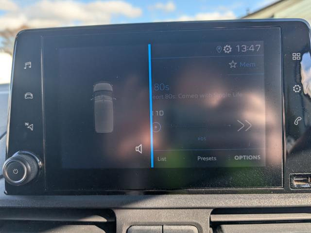 Used Peugeot Partner 2021 for sale - 77819846: Photo 23