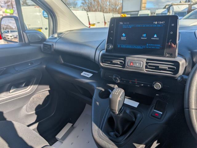 Used Peugeot Partner 2021 for sale - 77819846: Photo 27