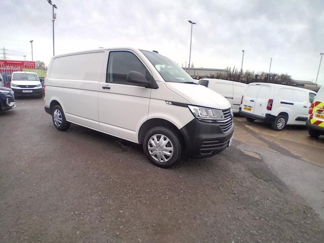 Used Volkswagen Transporter 2021 for sale - 77297124: Photo 10