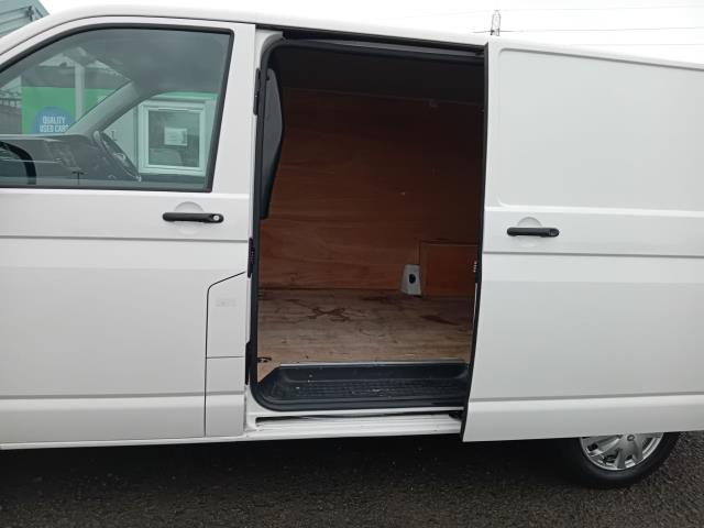 Used Volkswagen Transporter 2021 for sale - 77297124: Photo 22