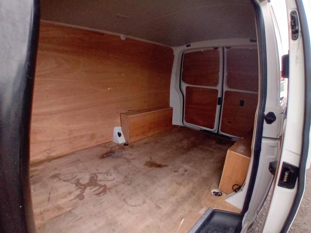 Used Volkswagen Transporter 2021 for sale - 77297124: Photo 23