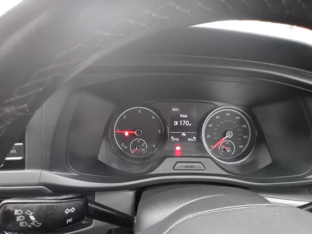 Used Volkswagen Transporter 2021 for sale - 77297124: Photo 25