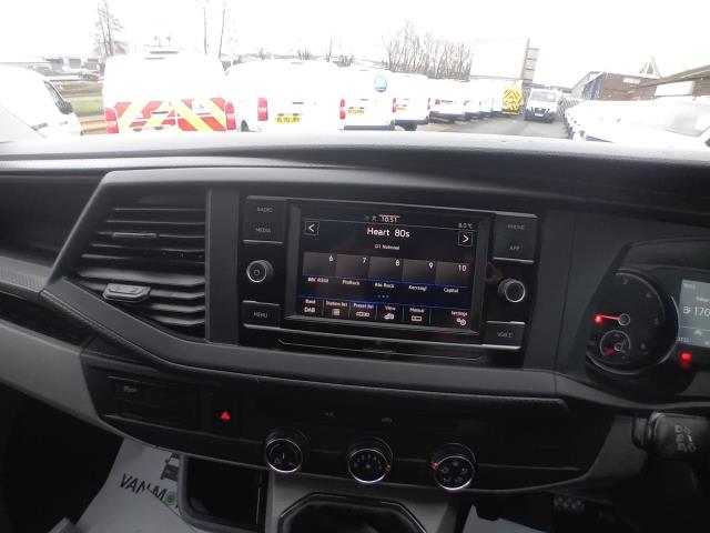 Used Volkswagen Transporter 2021 for sale - 77297124: Photo 26