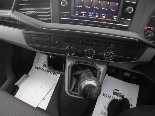 Used Volkswagen Transporter 2021 for sale - 77297124: Photo 27