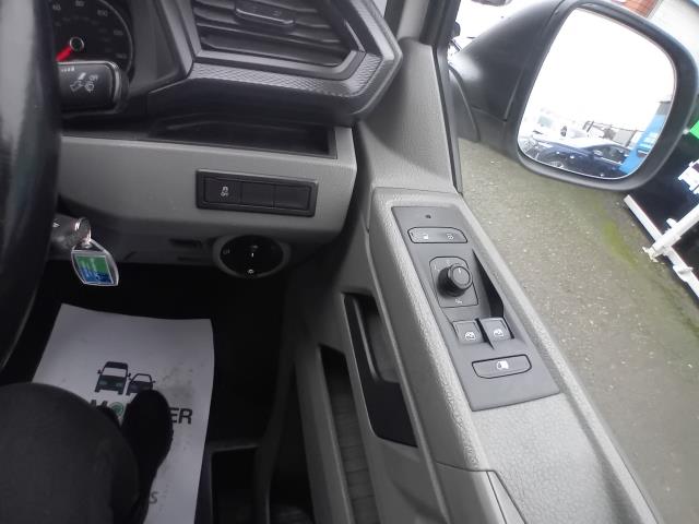 Used Volkswagen Transporter 2021 for sale - 77297124: Photo 29