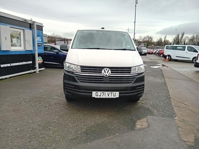 Used Volkswagen Transporter 2021 for sale - 77297124: Photo 3