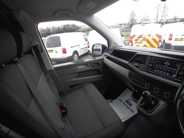 Used Volkswagen Transporter 2021 for sale - 77297124: Photo 33