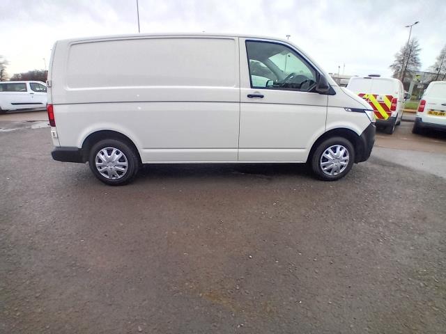 Used Volkswagen Transporter 2021 for sale - 77297124: Photo 9