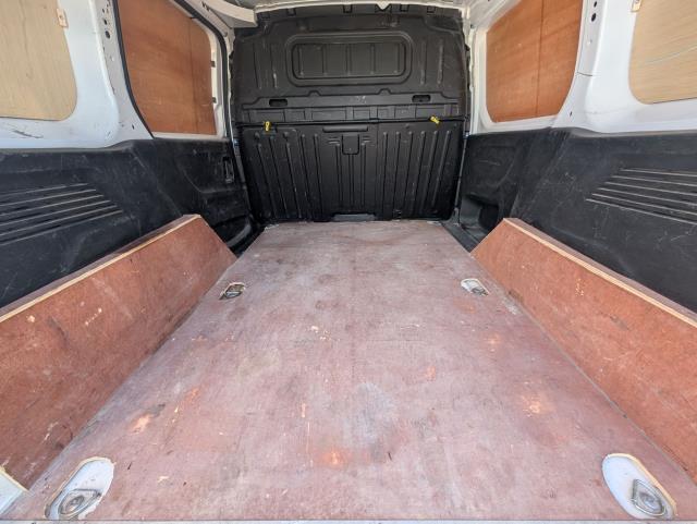 Used Citroen Berlingo 2022 for sale - 76222477: Photo 12