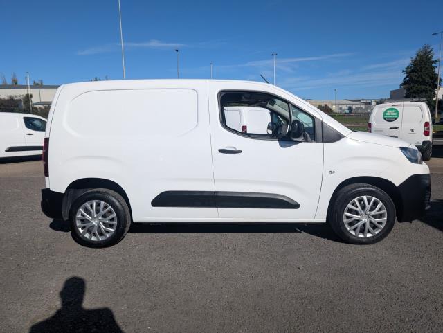 Used Citroen Berlingo 2022 for sale - 76222477: Photo 15