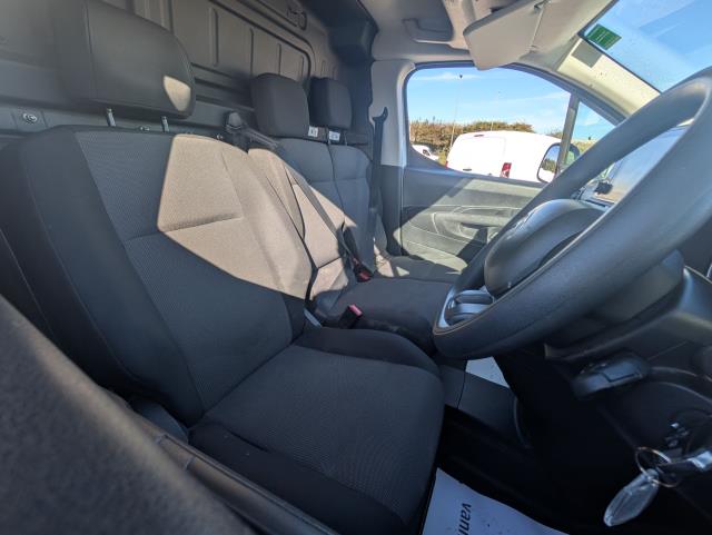 Used Citroen Berlingo 2022 for sale - 76222477: Photo 16