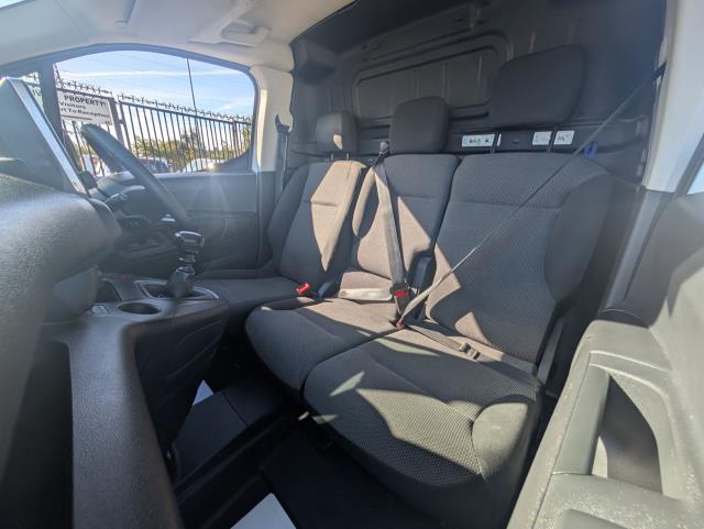 Used Citroen Berlingo 2022 for sale - 76222477: Photo 17