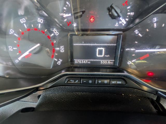 Used Citroen Berlingo 2022 for sale - 76222477: Photo 19