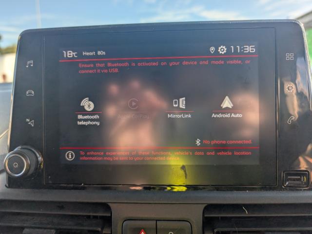 Used Citroen Berlingo 2022 for sale - 76222477: Photo 23