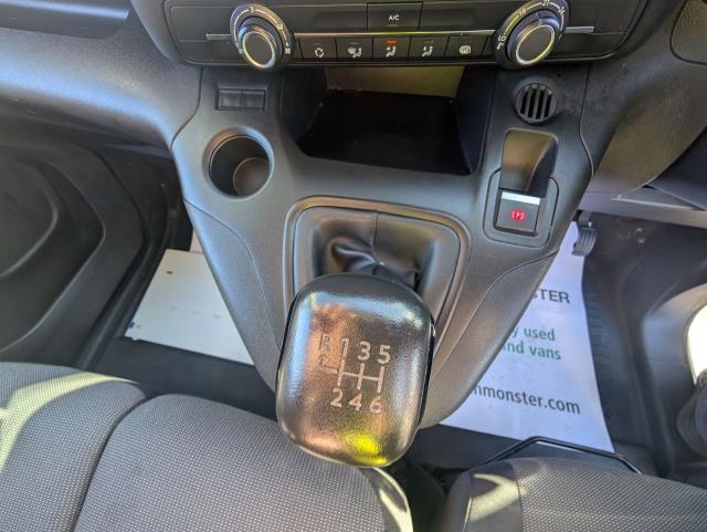 Used Citroen Berlingo 2022 for sale - 76222477: Photo 26