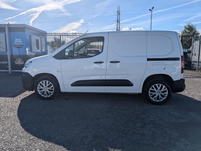 Used Citroen Berlingo 2022 for sale - 76222477: Photo 5