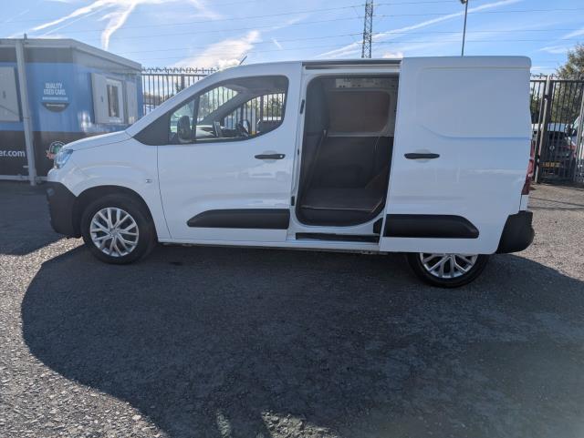 Used Citroen Berlingo 2022 for sale - 76222477: Photo 6