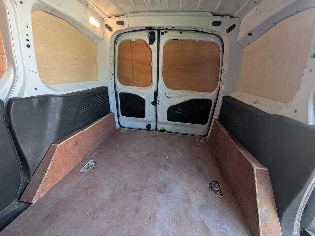 Used Citroen Berlingo 2022 for sale - 76222477: Photo 7