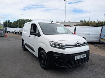 Used Citroen Berlingo 2022 for sale - 79717129: Photo