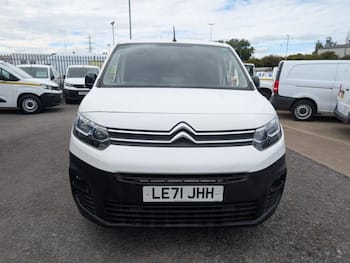 Used Citroen Berlingo 2022 for sale - 79717129: Photo