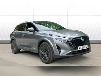 Used Nissan Qashqai 2025 for sale - 79352901: Photo