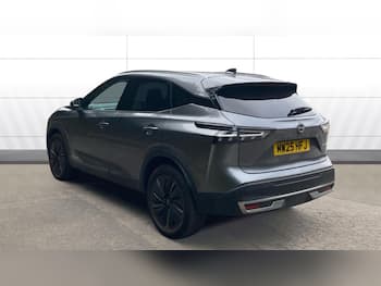 Used Nissan Qashqai 2025 for sale - 79352901: Photo