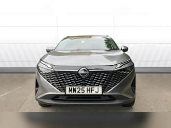 Used Nissan Qashqai 2025 for sale - 79352901: Photo