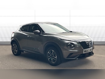 Used Nissan Juke 2025 for sale - 79320591: Photo