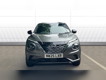 Used Nissan Juke 2025 for sale - 79320591: Photo