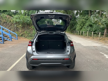 Used Nissan Juke 2025 for sale - 79320591: Photo