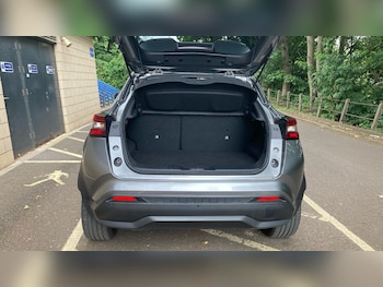 Used Nissan Juke 2024 for sale - 78920725: Photo
